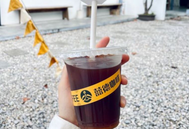 囍德咖啡 SEED COFFEE(国清店)