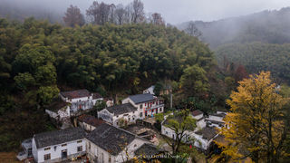 【马玛丽旅行志】当代李白游石台，寻味皖美“硒”餐 这条吃住行游路线可以安排上了
