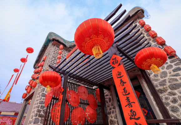 盼望了一年的荣成“海滋味”，盛满家的幸福味道