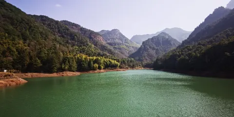 須女湖