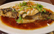 小吊鱼汤餐厅图片