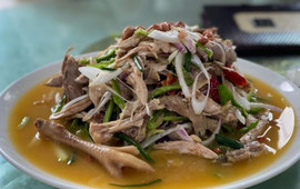 小吴风味餐厅
