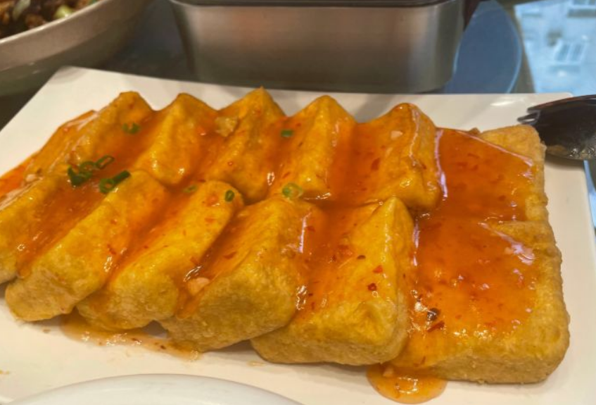 刘胖子家常菜(兴业店)