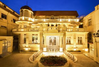 【优选精品团】天津之眼+瓷房子+张学良故居+五大道一日游【天津当地旅行社，价低质优，只为口碑。】