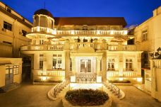 张学良故居-天津-C-IMAGE