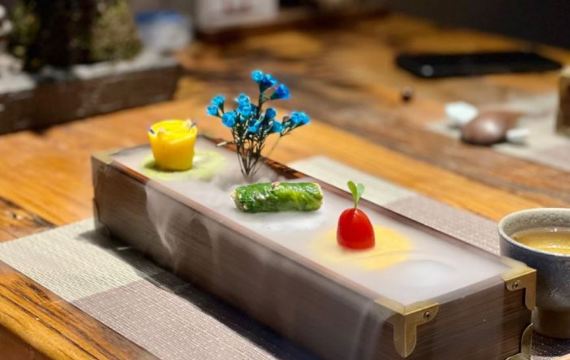 儒安·中华植物料理(滇池国际会展中心店)