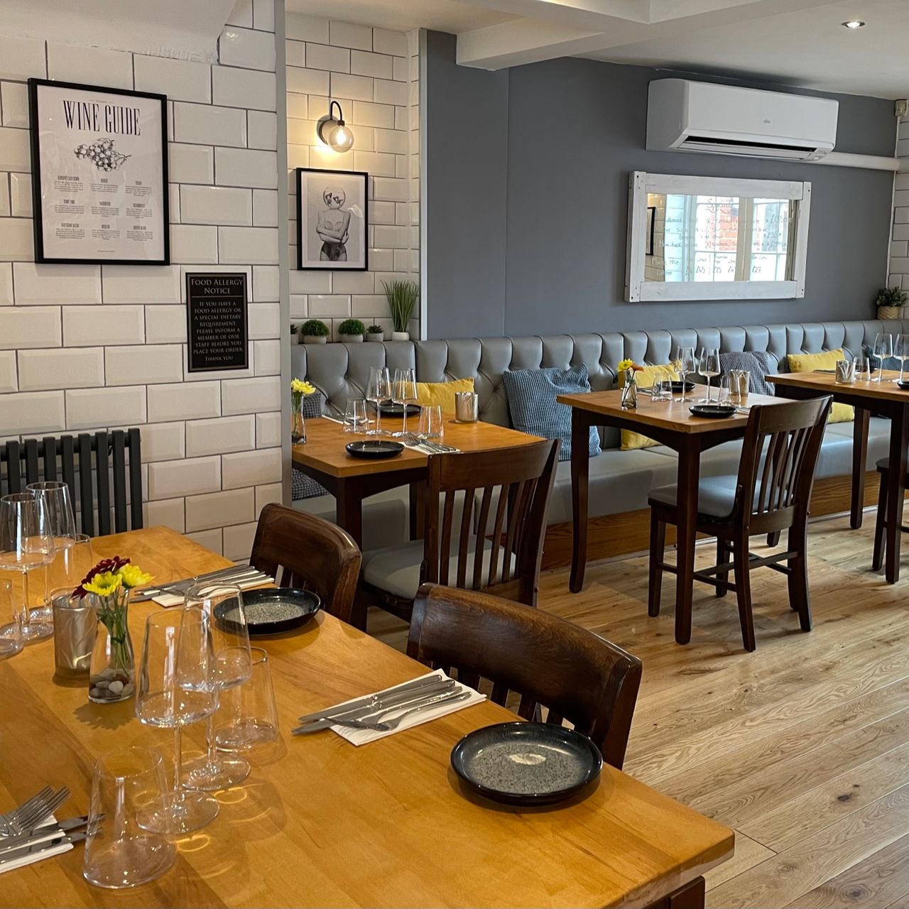 Chapman's餐厅图片