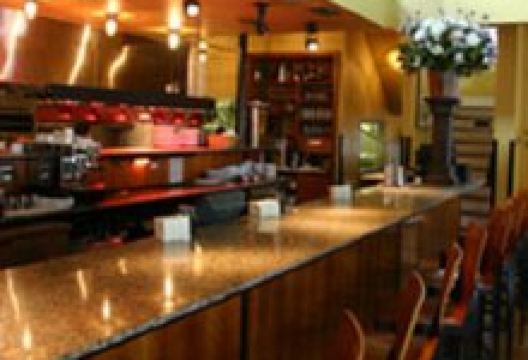 South City Kitchen Midtown美食图片