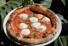 Pizzeria Nolita美食图片