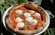Pizzeria Nolita餐厅图片