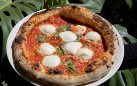 Pizzeria Nolita