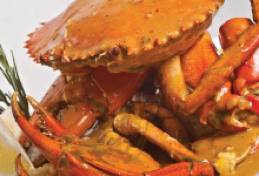 Fish D'vine & The Rum Bar美食图片