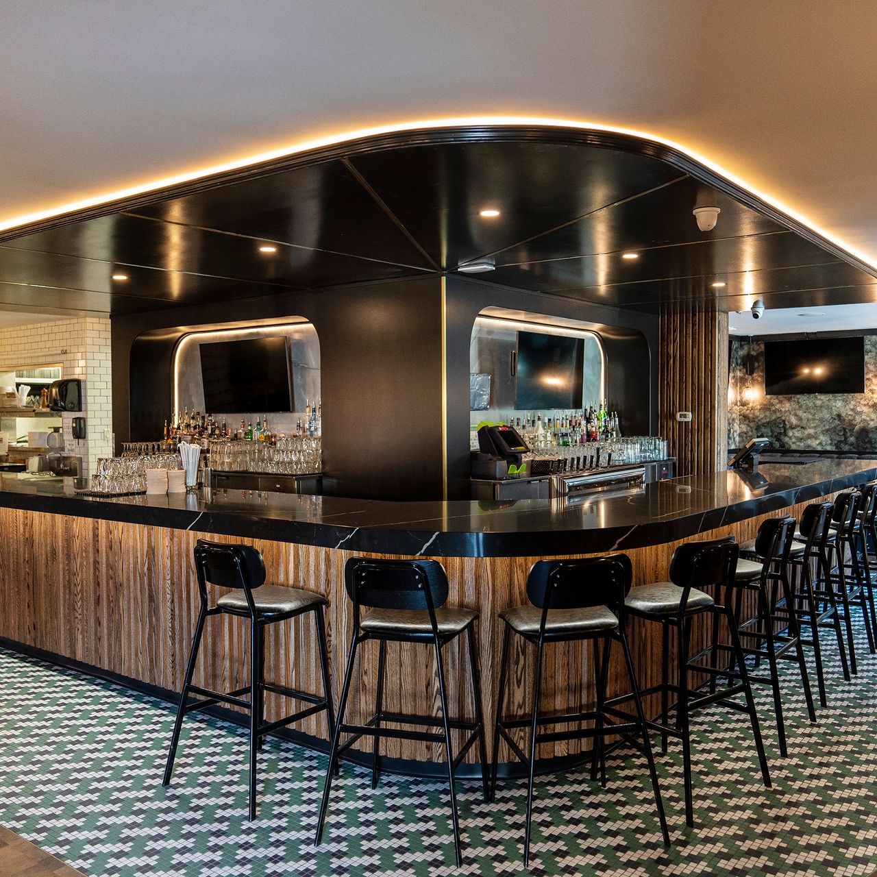 Townhall Public House Langley