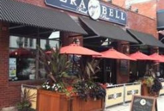 PeraBell Food Bar美食图片