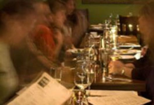 Wood Tavern美食图片