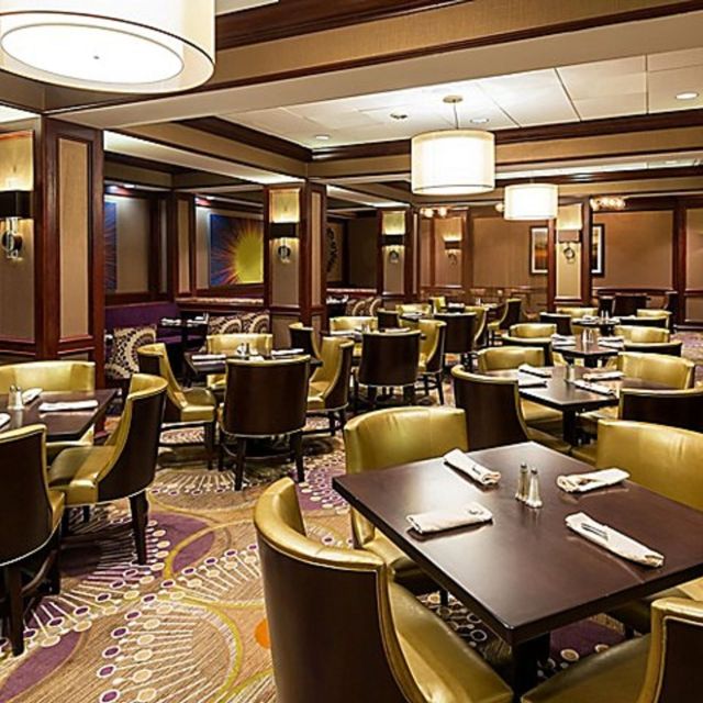 Benton's Restaurant餐厅图片