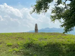 2-Day Ji'an Tour: Explore Goguryeo Ruins Park and ancient relics