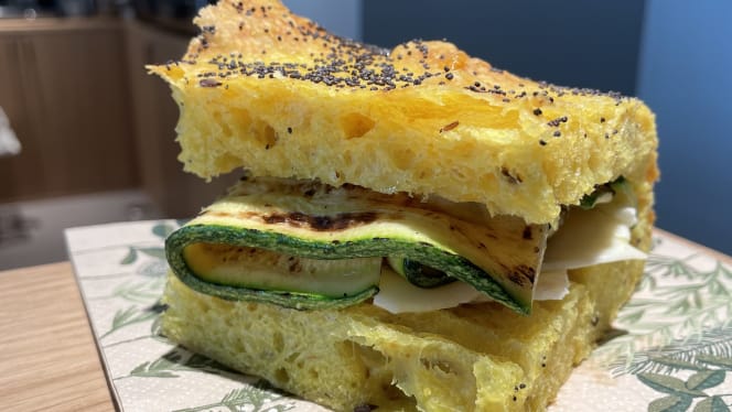 Vite Colte餐厅图片