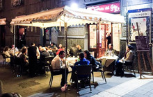 Trattoria del Golfo餐厅图片