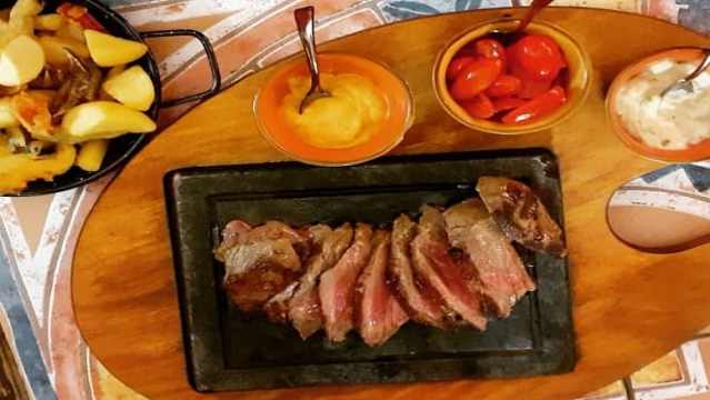 Taberna Movida餐厅图片