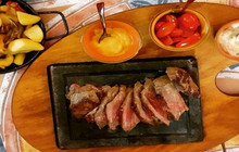 Taberna Movida餐厅图片