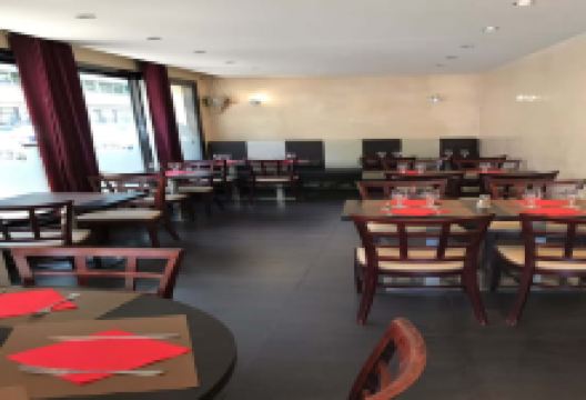 La Toscana美食图片