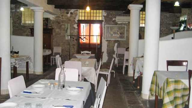 La Ravegnana餐厅图片