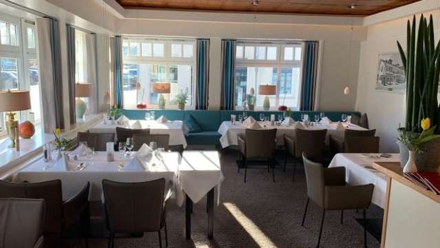 Kirchspiels Gasthaus