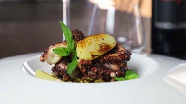 Molendini al Borgo餐厅图片