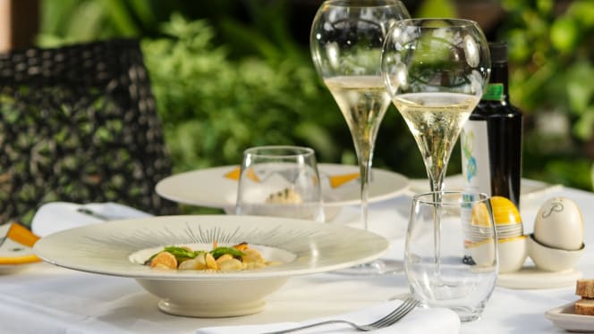 La Zagara餐厅图片