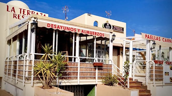 La Terraza餐厅图片