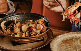 Bel'mare Gastrobar