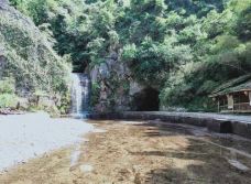 石门冲生态旅游景区-三江