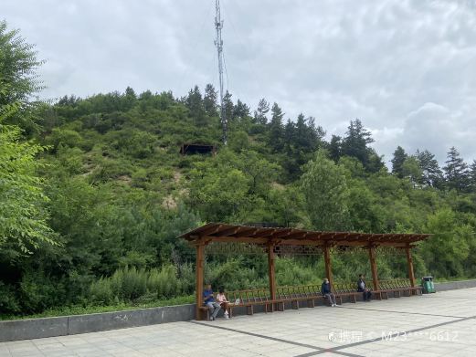 青龙山公园