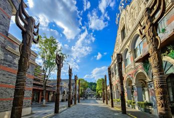 2人起订私家团茅台镇娄山关景区遵义会议会址一日活动遵义上门接送【所选城市市区免费上门接送，方便快捷，省时省力（时间可微调）】