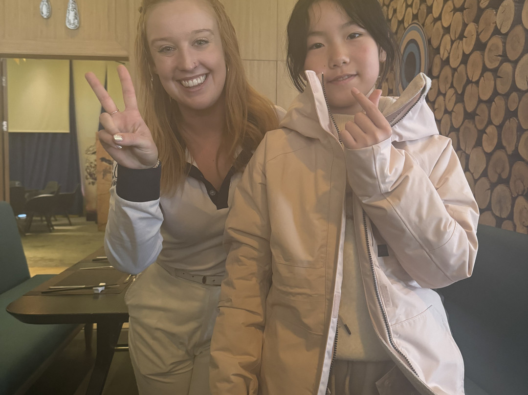 吉林北大湖假日酒店主图