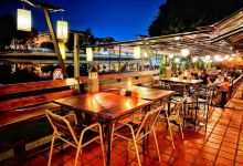 The Good View Bar & Restuarant Chiang Mai美食图片