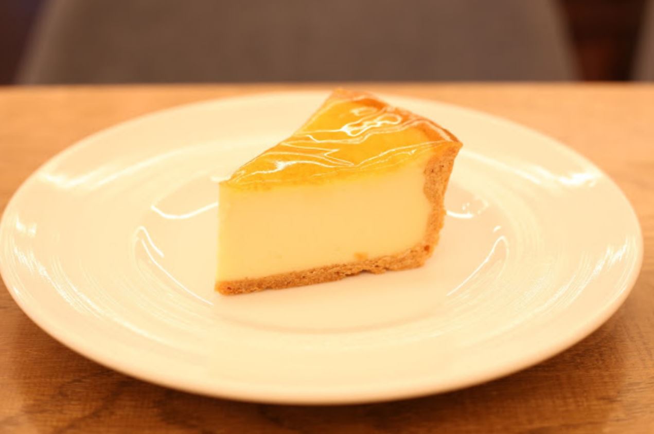 Patisserie Mont Plus