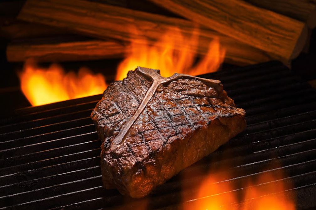 香港君悦酒店图片