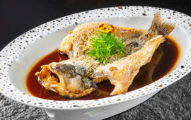 绵阳海尚海泊晶酒店·中餐厅