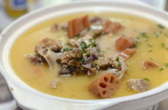 洪湖藕庄(715店)