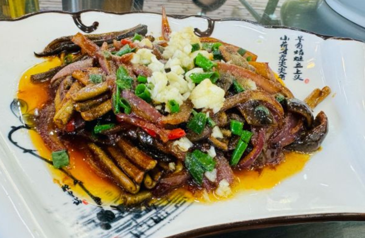 西塘醉霄楼餐厅图片