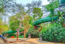 WaterBoom Lippo Cikarang景点图片