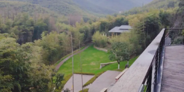 西塞山旅遊度假區