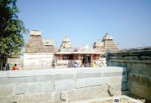 Sri Chaya Someshwara Temple景点图片