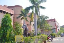 Jhansi Govt Museum景点图片