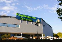 Eberswalde Familiengarten景点图片