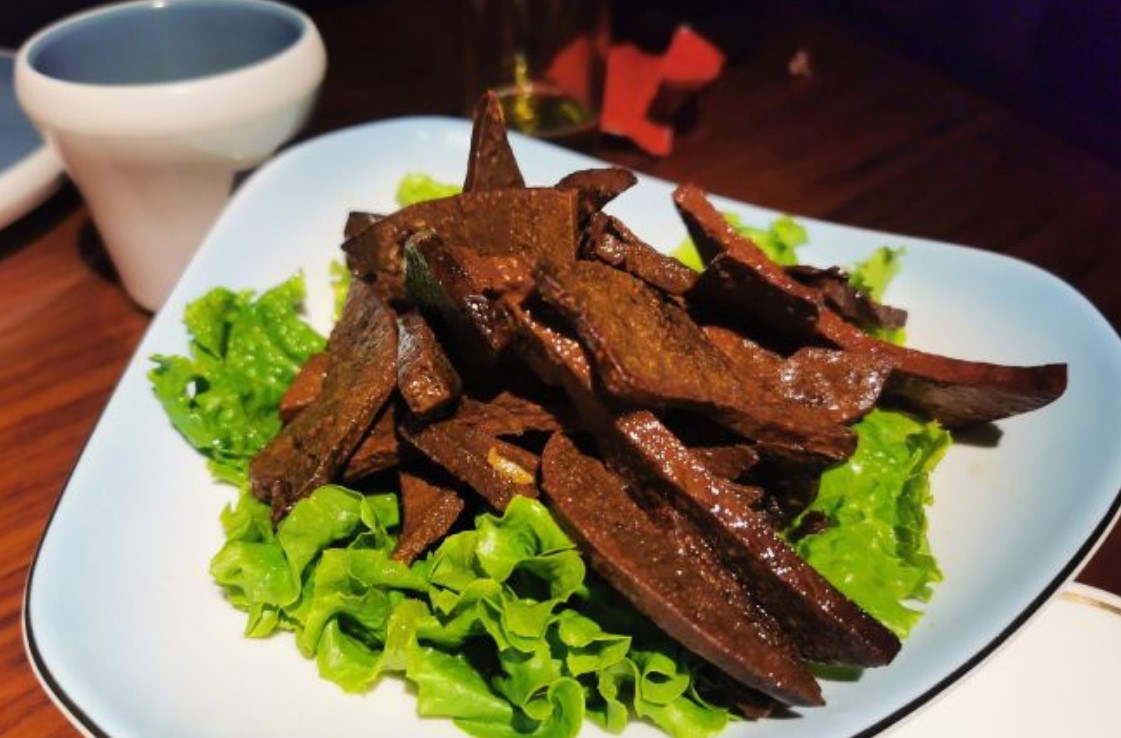 陈氏亚细亚酒楼餐厅图片