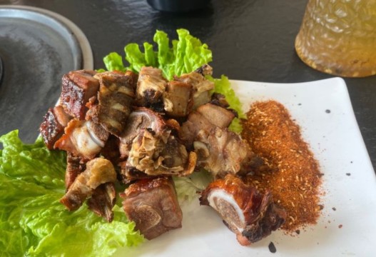 盐帮菌王府(林芝总店)