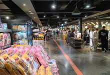 KIM'S CLUB（江南店）购物图片